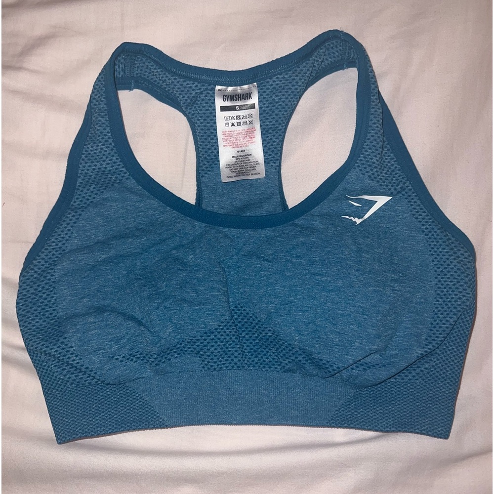 Gymshark Sports Bra